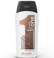 Uniq One 1 Condition Shampoo Coconut 300ml